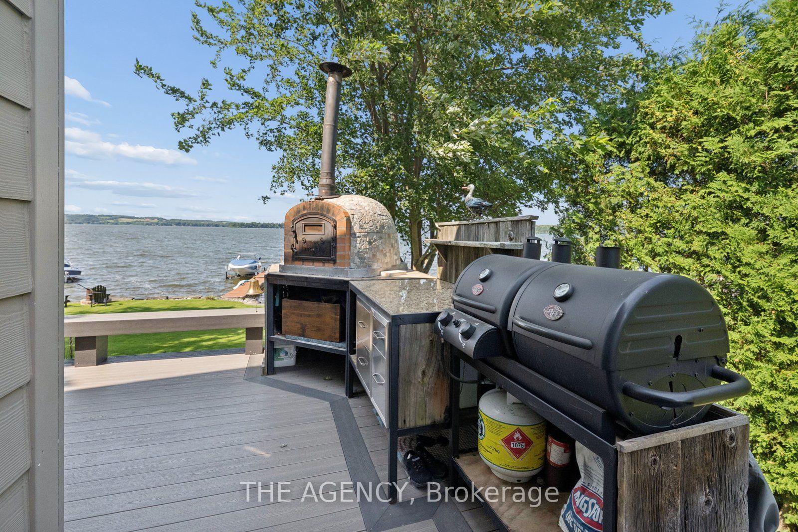 Photo 51 of Unit 280, 5269 Oriole Beach Road, Hamilton Township, Rural Hamilton — HOMEH