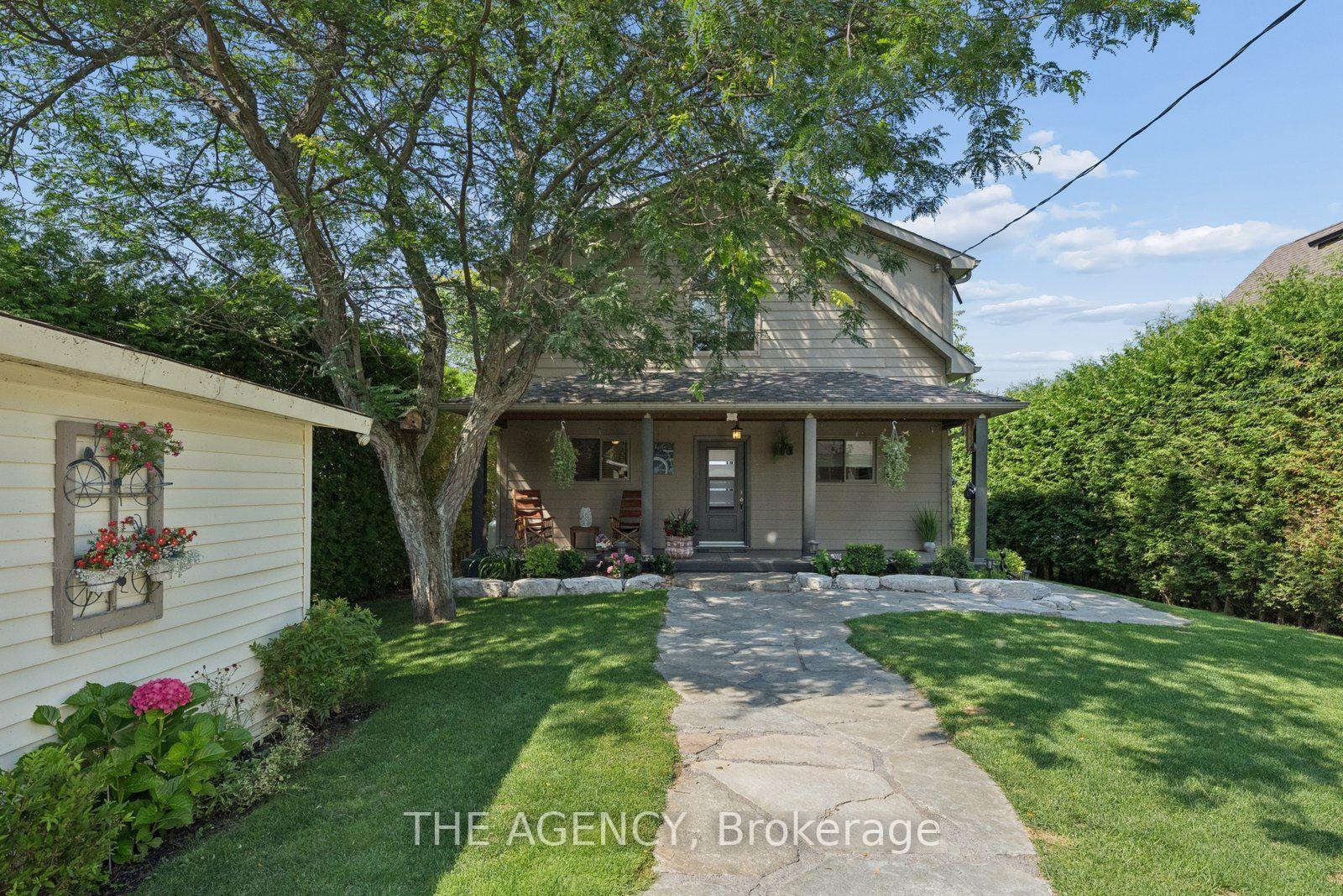 Photo 59 of Unit 280, 5269 Oriole Beach Road, Hamilton Township, Rural Hamilton — HOMEH