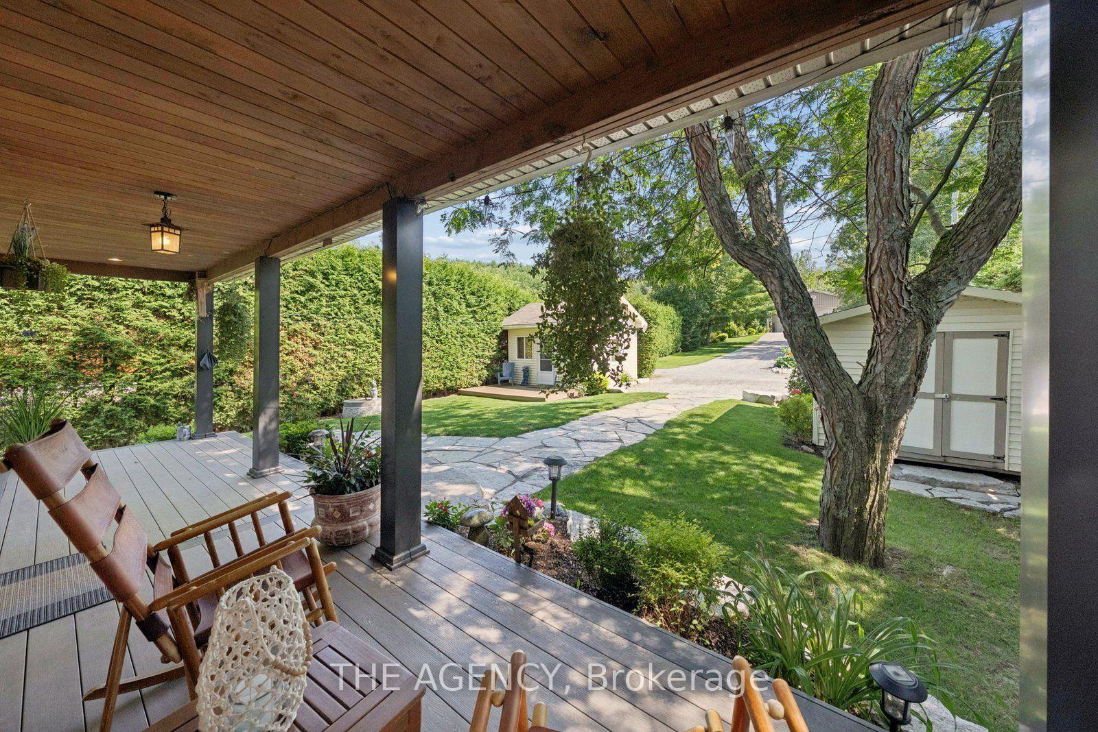 Photo 62 of Unit 280, 5269 Oriole Beach Road, Hamilton Township, Rural Hamilton — HOMEH