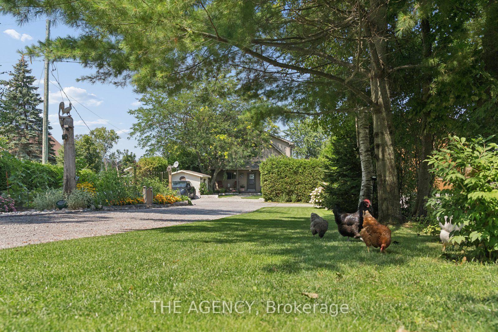 Photo 64 of Unit 280, 5269 Oriole Beach Road, Hamilton Township, Rural Hamilton — HOMEH