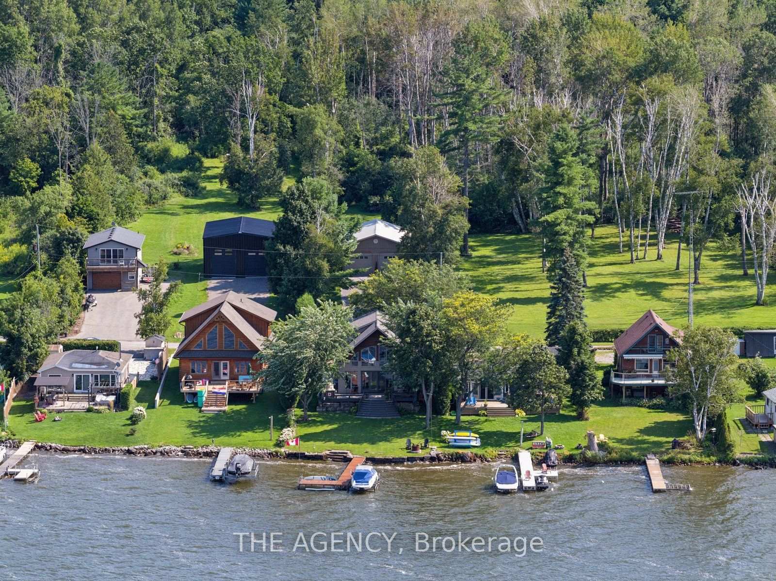Photo 65 of Unit 280, 5269 Oriole Beach Road, Hamilton Township, Rural Hamilton — HOMEH