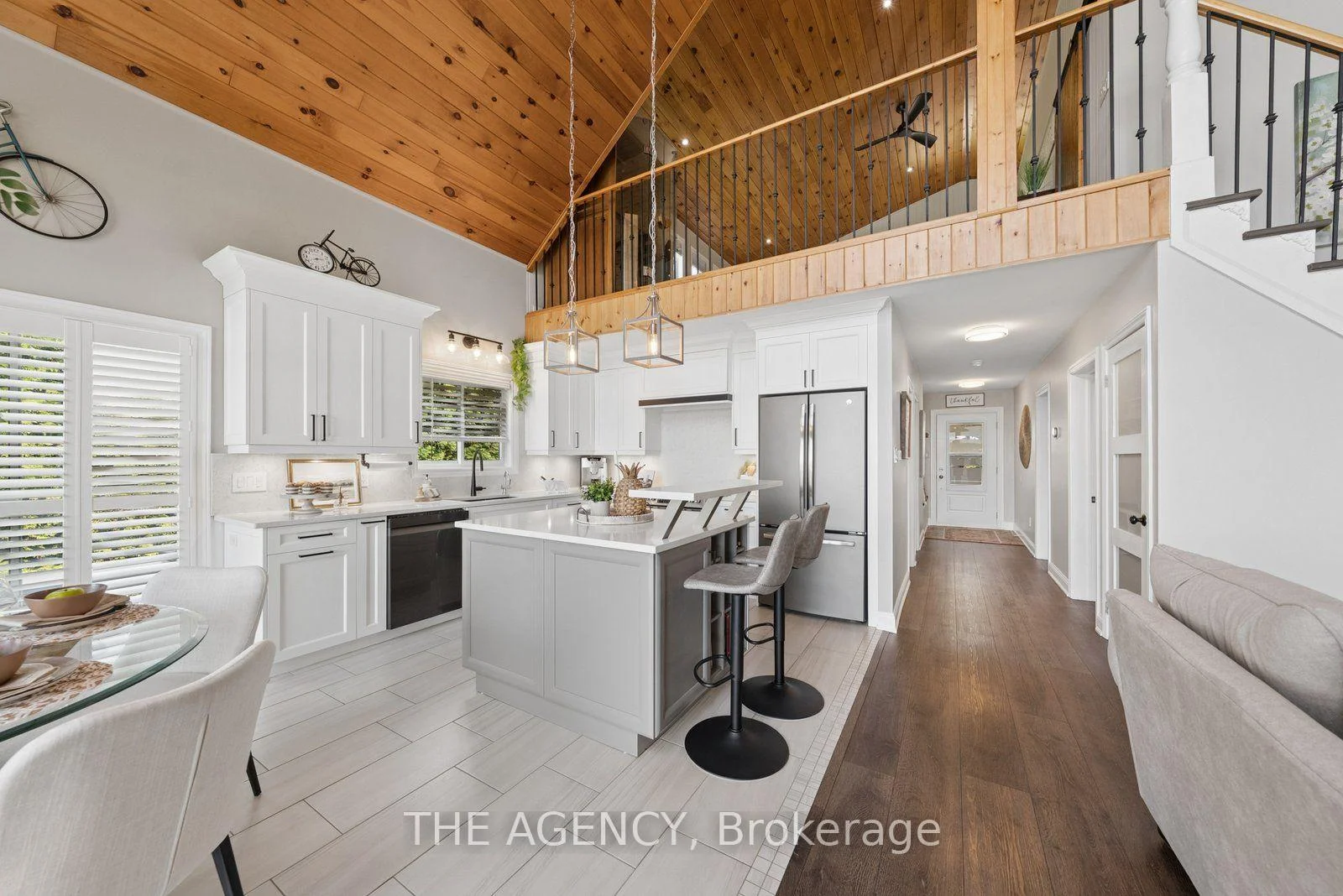 Photo 4 of Unit 280, 5269 Oriole Beach Road, Hamilton Township, Rural Hamilton — HOMEH