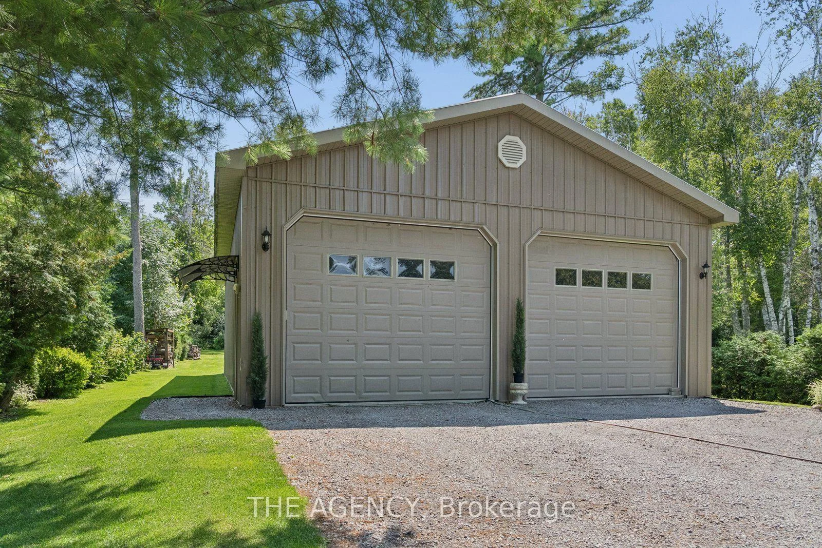 Photo 5 of Unit 280, 5269 Oriole Beach Road, Hamilton Township, Rural Hamilton — HOMEH
