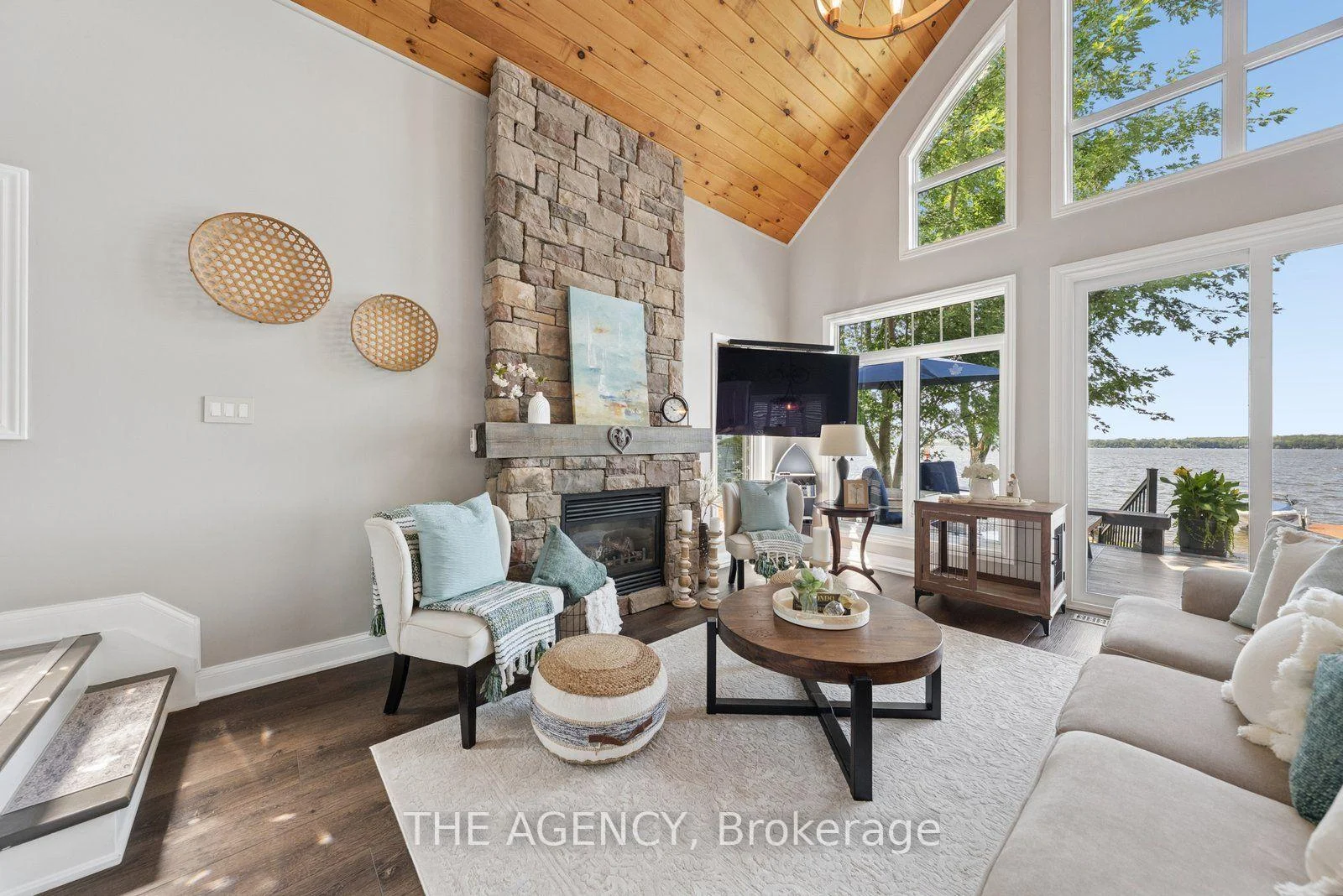 Photo 13 of Unit 280, 5269 Oriole Beach Road, Hamilton Township, Rural Hamilton — HOMEH