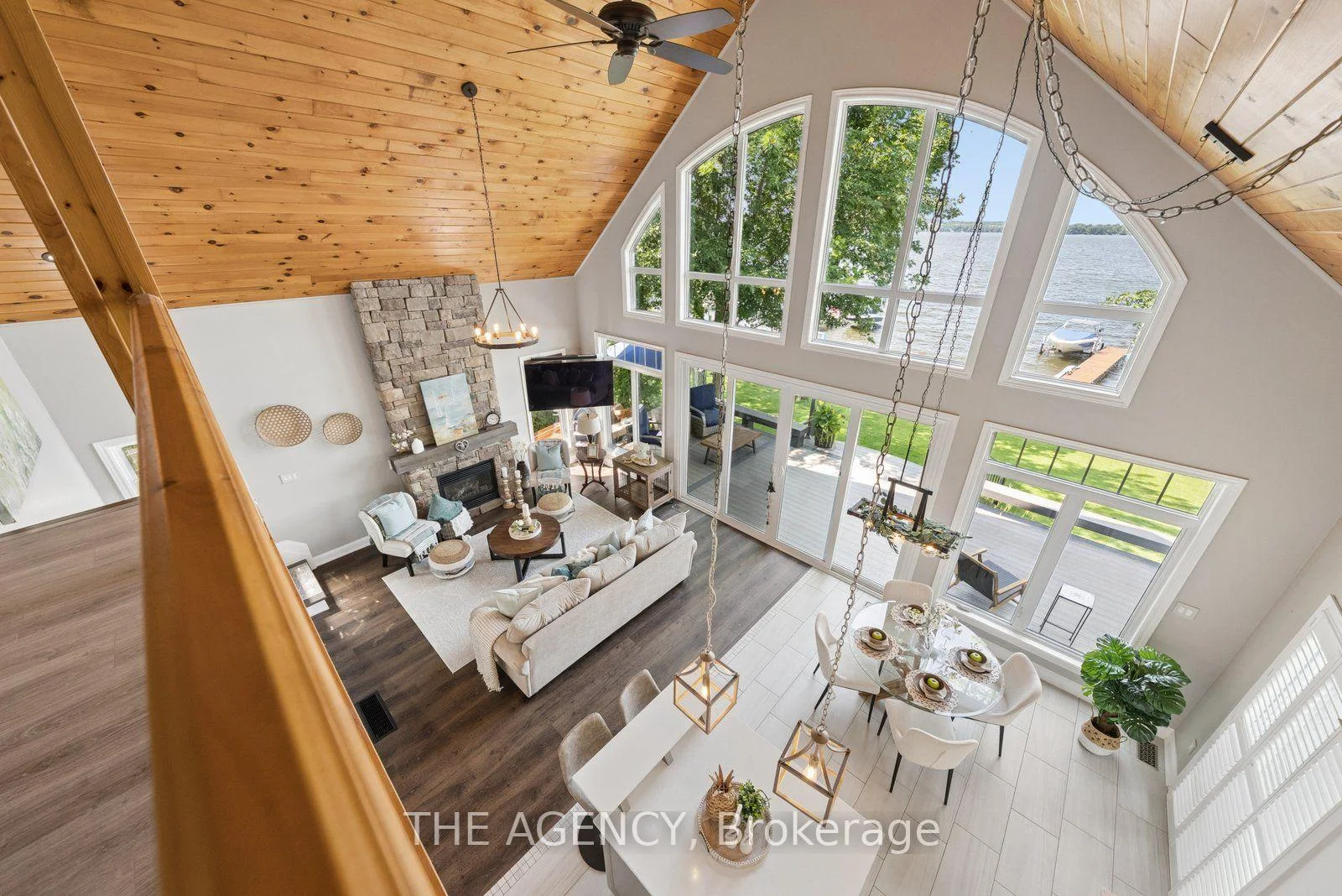 Photo 23 of Unit 280, 5269 Oriole Beach Road, Hamilton Township, Rural Hamilton — HOMEH