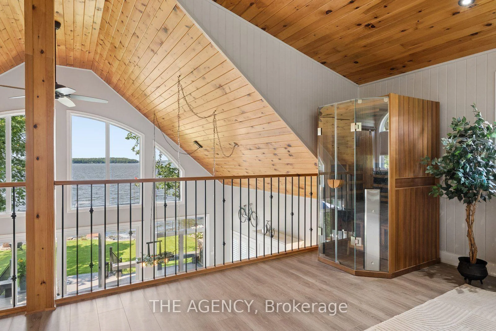 Photo 27 of Unit 280, 5269 Oriole Beach Road, Hamilton Township, Rural Hamilton — HOMEH