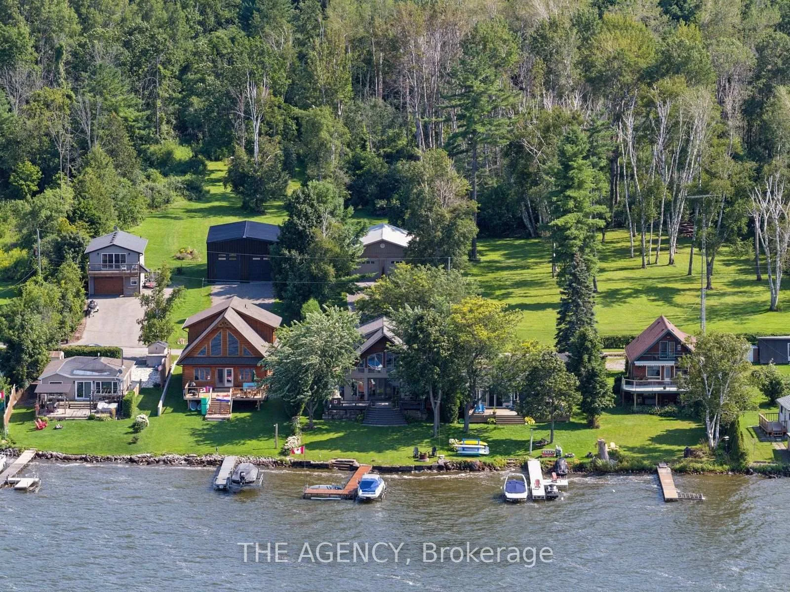 Photo 33 of Unit 280, 5269 Oriole Beach Road, Hamilton Township, Rural Hamilton — HOMEH