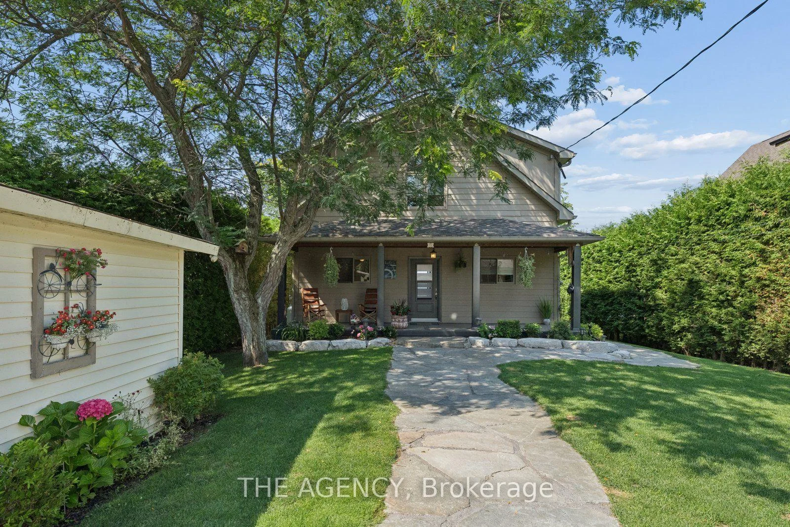 Photo 41 of Unit 280, 5269 Oriole Beach Road, Hamilton Township, Rural Hamilton — HOMEH