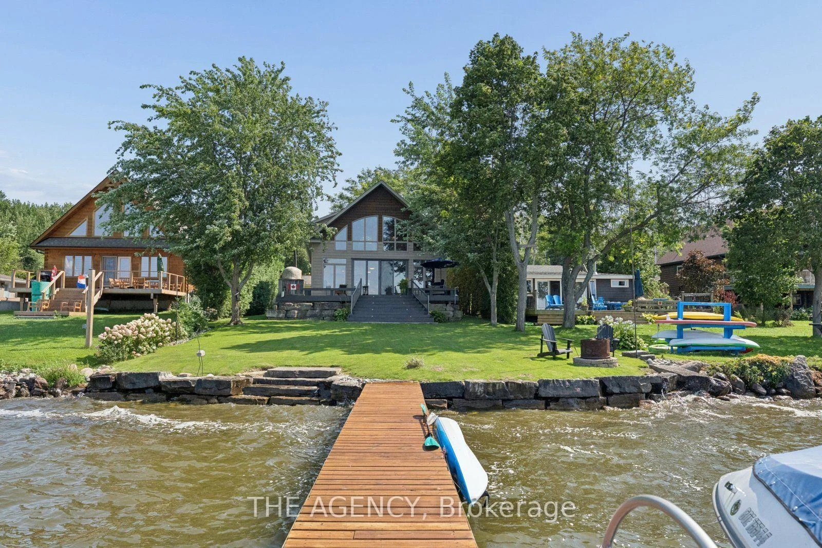 Photo 46 of Unit 280, 5269 Oriole Beach Road, Hamilton Township, Rural Hamilton — HOMEH