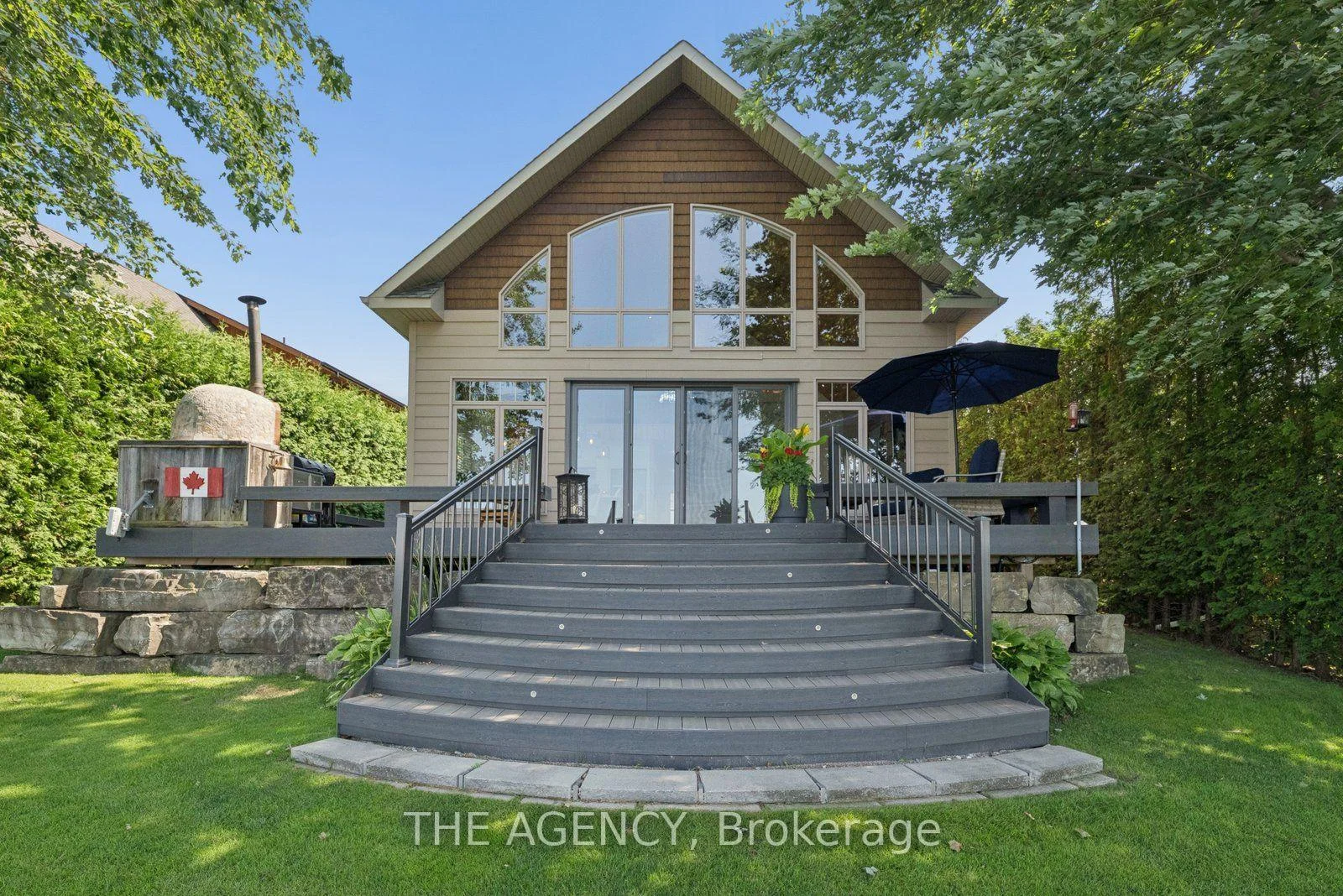 Photo 50 of Unit 280, 5269 Oriole Beach Road, Hamilton Township, Rural Hamilton — HOMEH