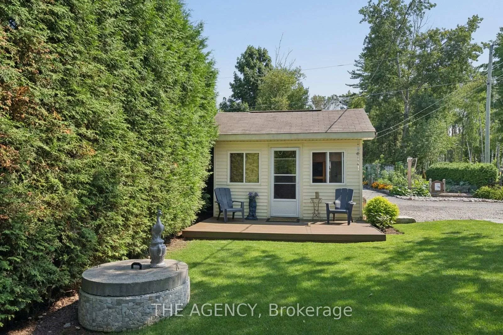 Photo 52 of Unit 280, 5269 Oriole Beach Road, Hamilton Township, Rural Hamilton — HOMEH