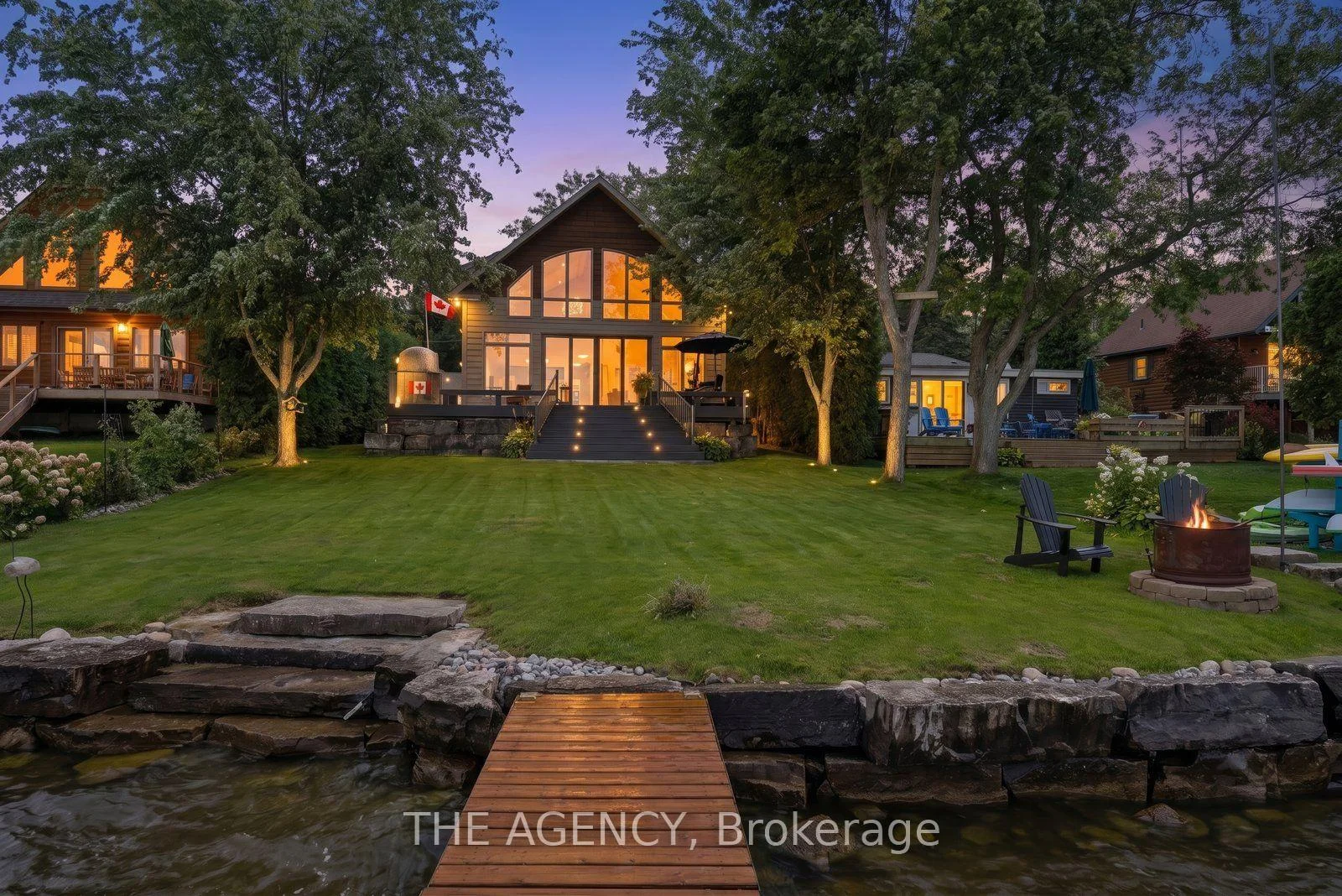 Photo 58 of Unit 280, 5269 Oriole Beach Road, Hamilton Township, Rural Hamilton — HOMEH