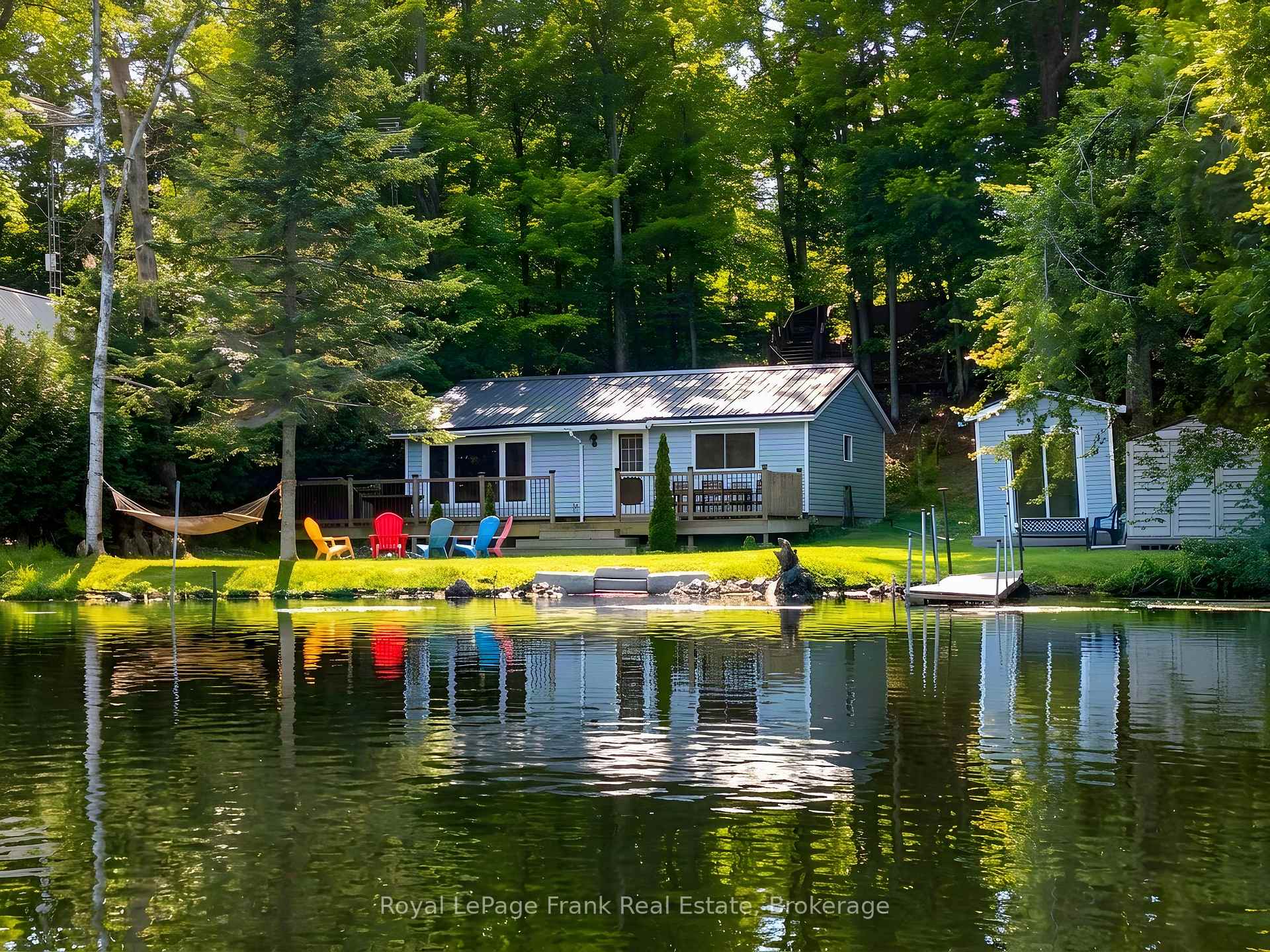 Photo 4 of 744D Marble Point Road, Marmora and Lake, Marmora Ward — HOMEH