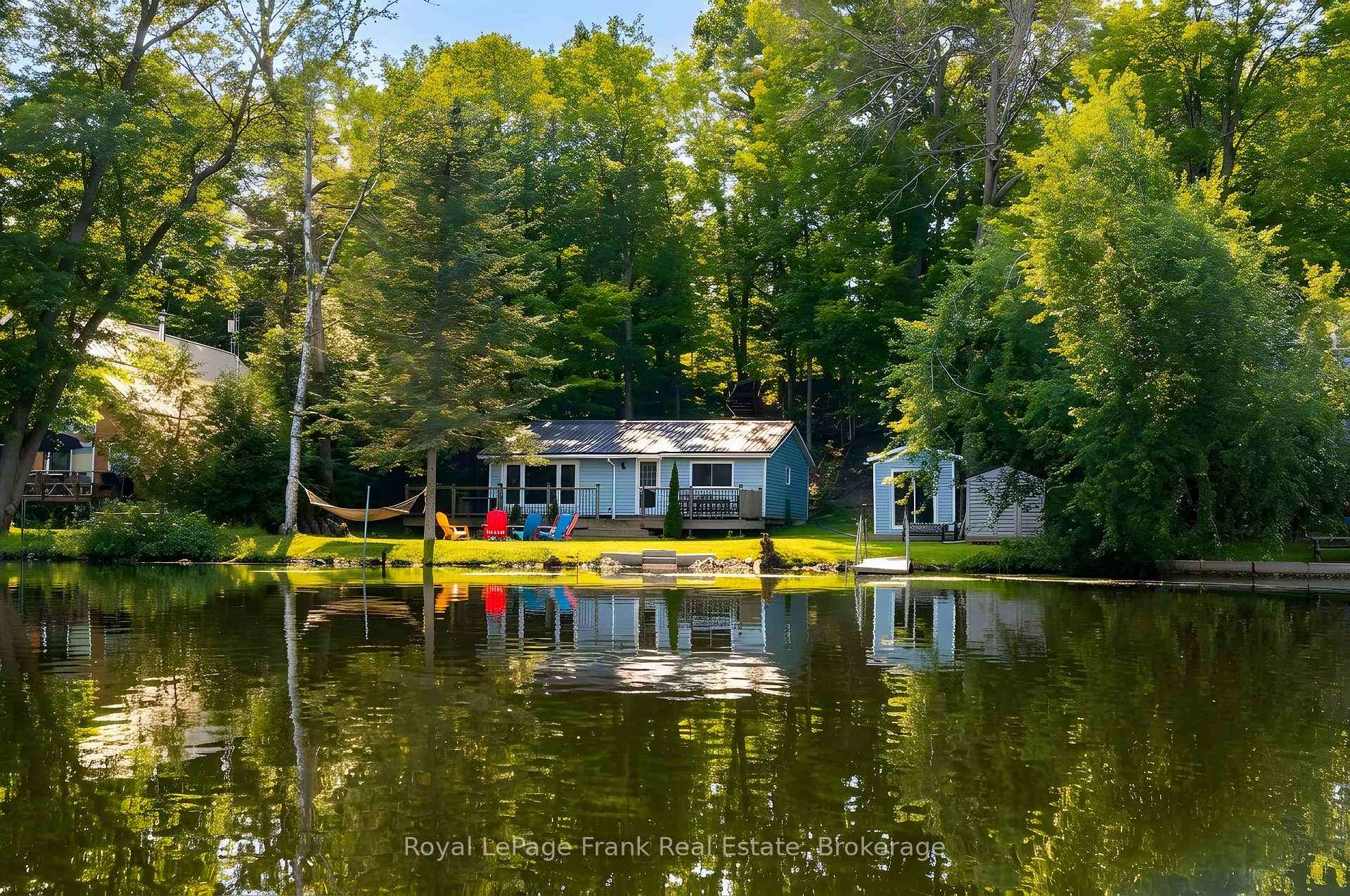 Photo 5 of 744D Marble Point Road, Marmora and Lake, Marmora Ward — HOMEH