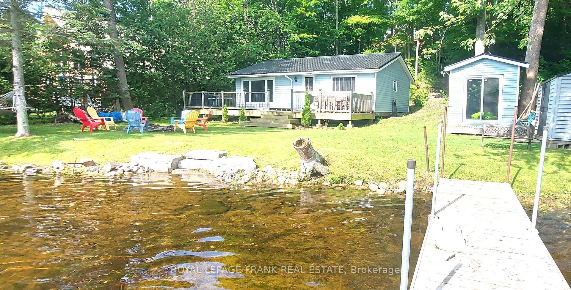 Photo 7 of 744D Marble Point Road, Marmora and Lake, Marmora Ward — HOMEH