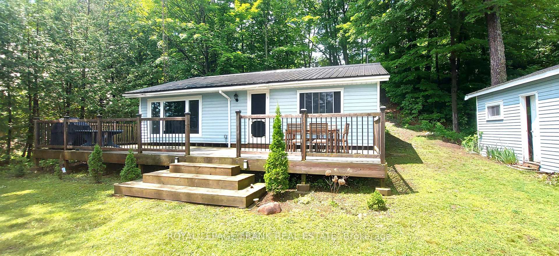 Photo 8 of 744D Marble Point Road, Marmora and Lake, Marmora Ward — HOMEH
