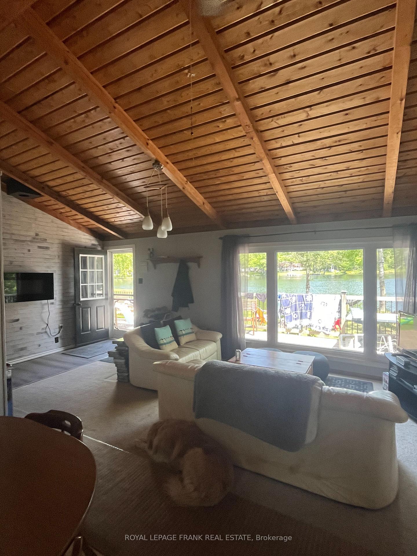 Photo 11 of 744D Marble Point Road, Marmora and Lake, Marmora Ward — HOMEH