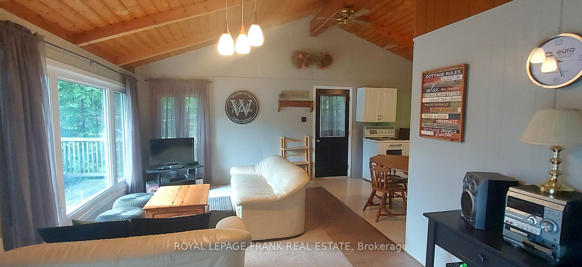 Photo 13 of 744D Marble Point Road, Marmora and Lake, Marmora Ward — HOMEH