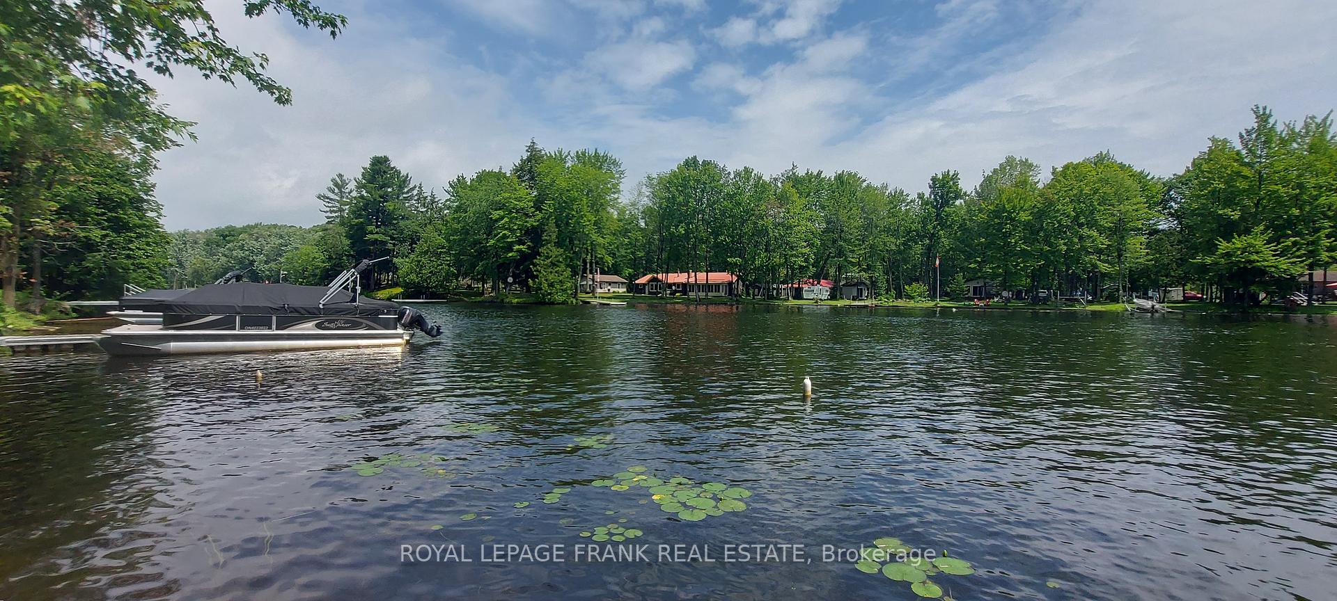 Photo 23 of 744D Marble Point Road, Marmora and Lake, Marmora Ward — HOMEH