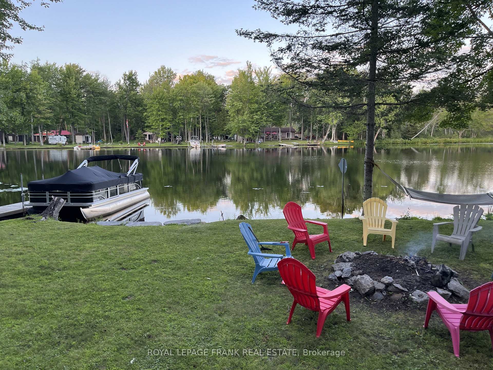 Photo 24 of 744D Marble Point Road, Marmora and Lake, Marmora Ward — HOMEH