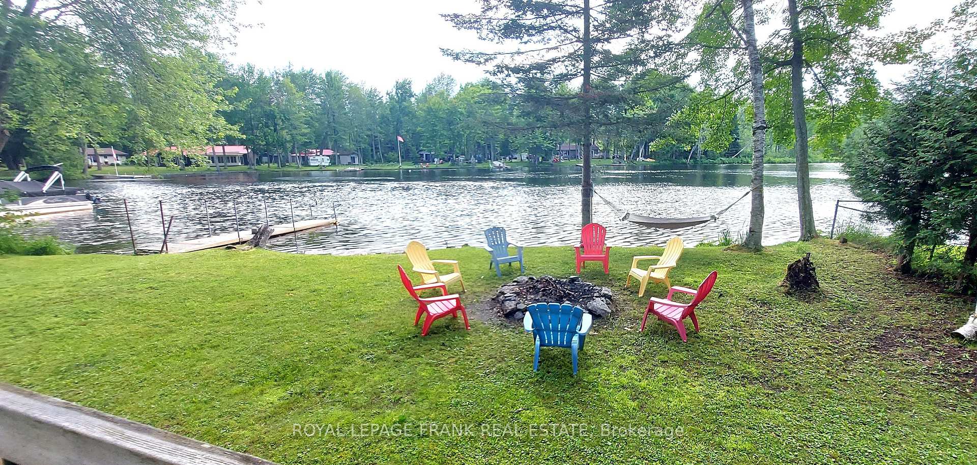 Photo 27 of 744D Marble Point Road, Marmora and Lake, Marmora Ward — HOMEH