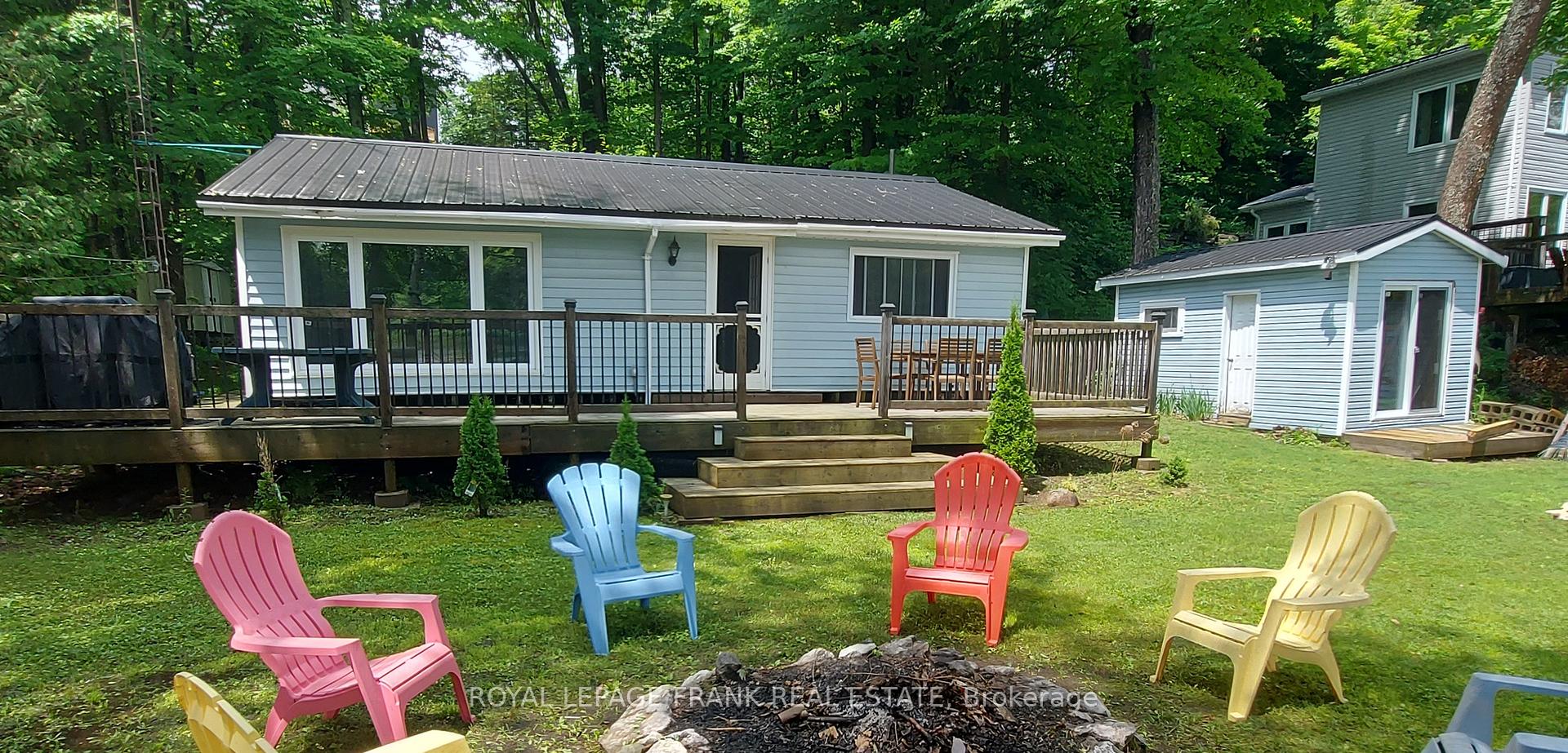 Photo 30 of 744D Marble Point Road, Marmora and Lake, Marmora Ward — HOMEH