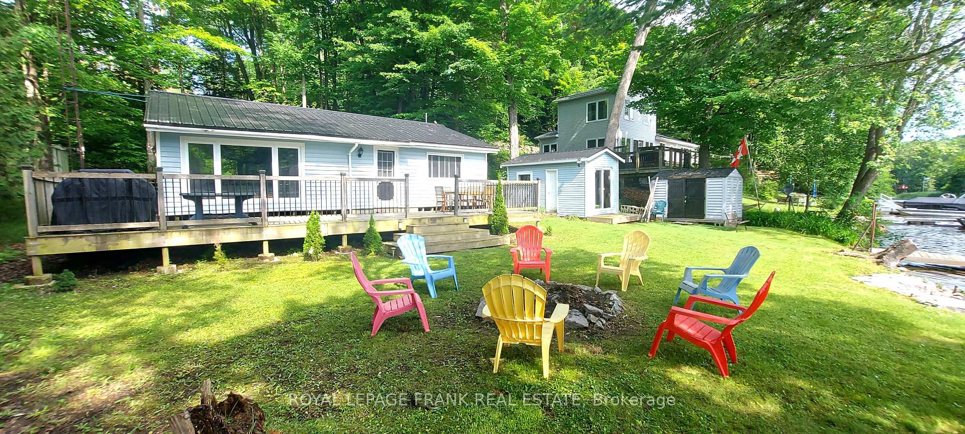 Photo 31 of 744D Marble Point Road, Marmora and Lake, Marmora Ward — HOMEH