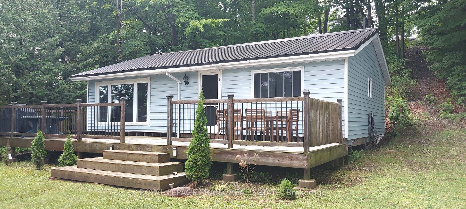 Photo 32 of 744D Marble Point Road, Marmora and Lake, Marmora Ward — HOMEH