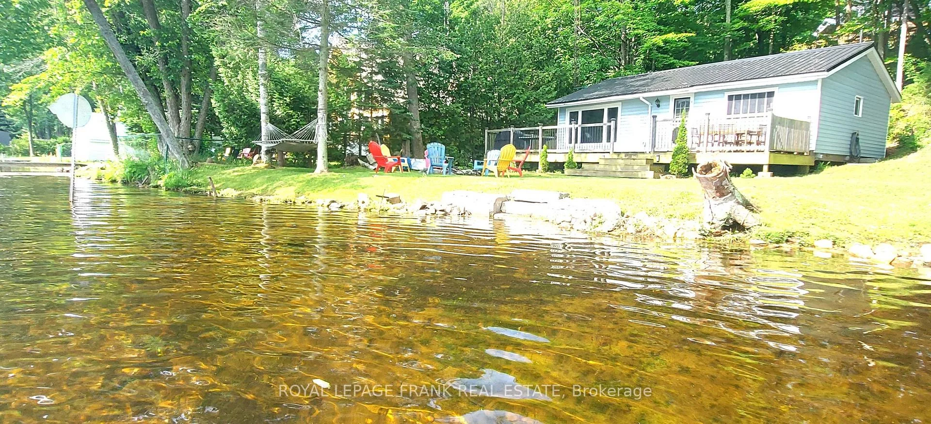 Photo 2 of 744D Marble Point Road, Marmora and Lake, Marmora Ward — HOMEH