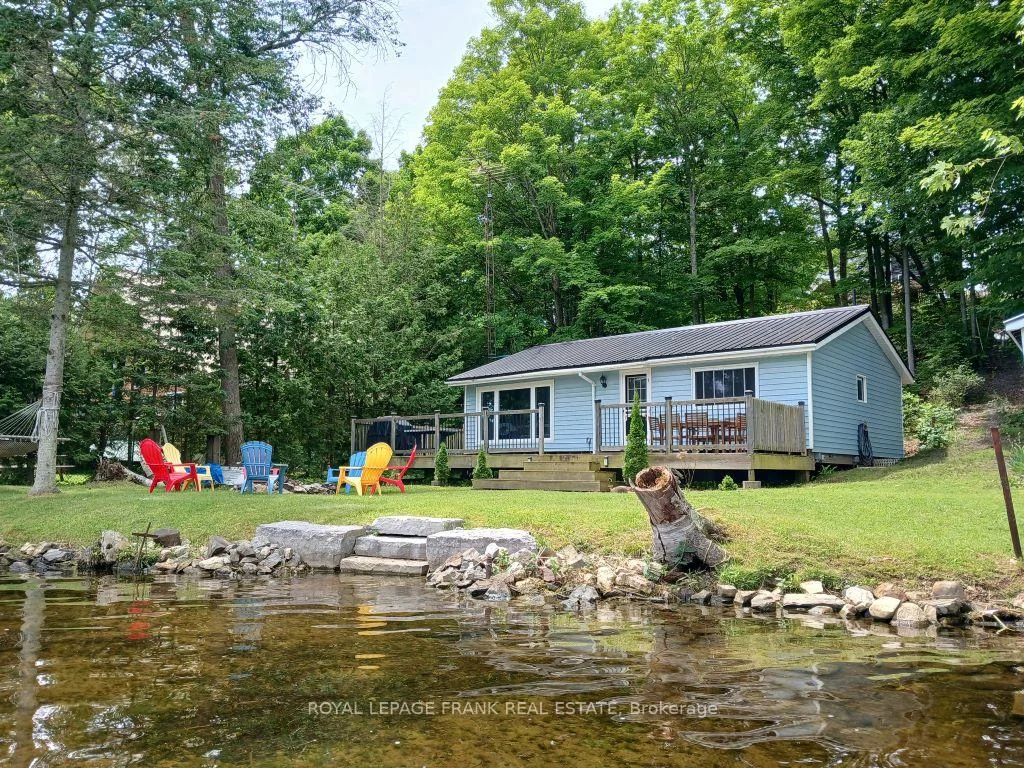 Photo 3 of 744D Marble Point Road, Marmora and Lake, Marmora Ward — HOMEH