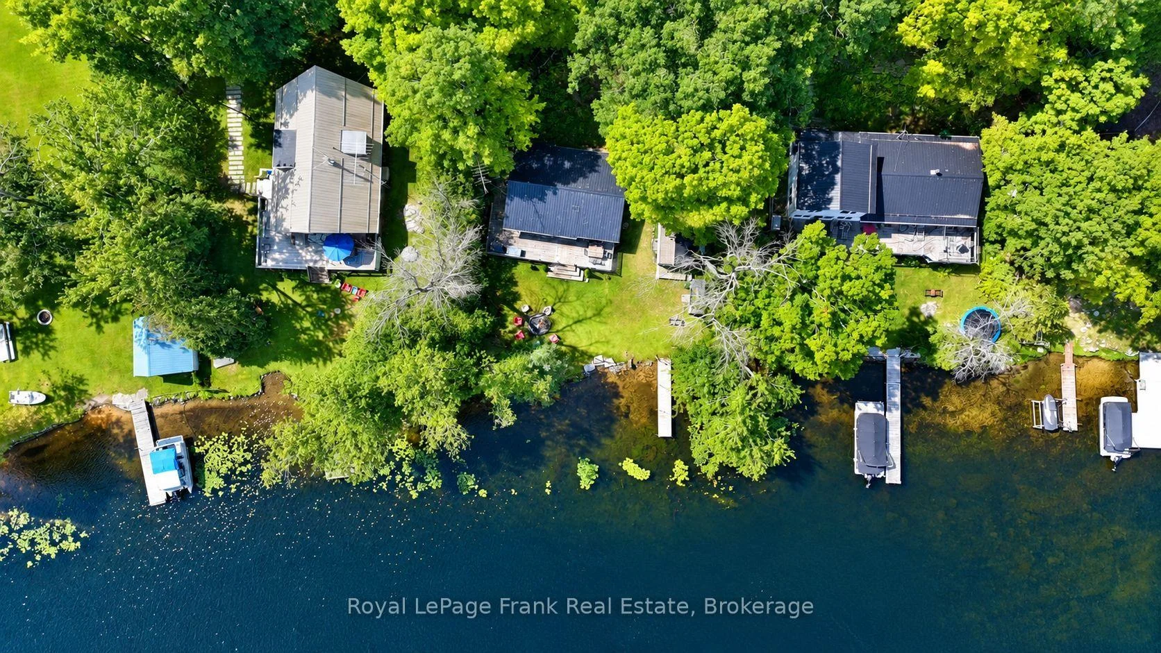 Photo 6 of 744D Marble Point Road, Marmora and Lake, Marmora Ward — HOMEH