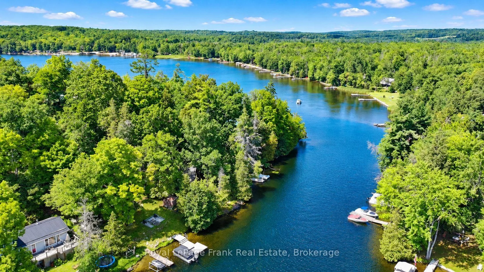 Photo 33 of 744D Marble Point Road, Marmora and Lake, Marmora Ward — HOMEH