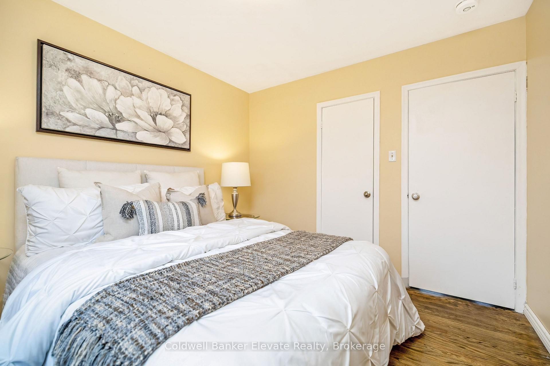 Photo 21 of 39 McGilvray Crescent, Halton Hills, Georgetown — HOMEH