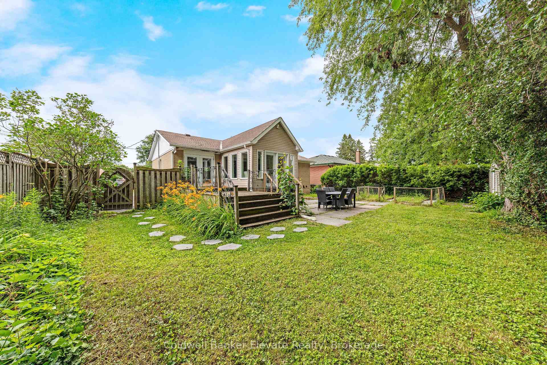 Photo 39 of 39 McGilvray Crescent, Halton Hills, Georgetown — HOMEH