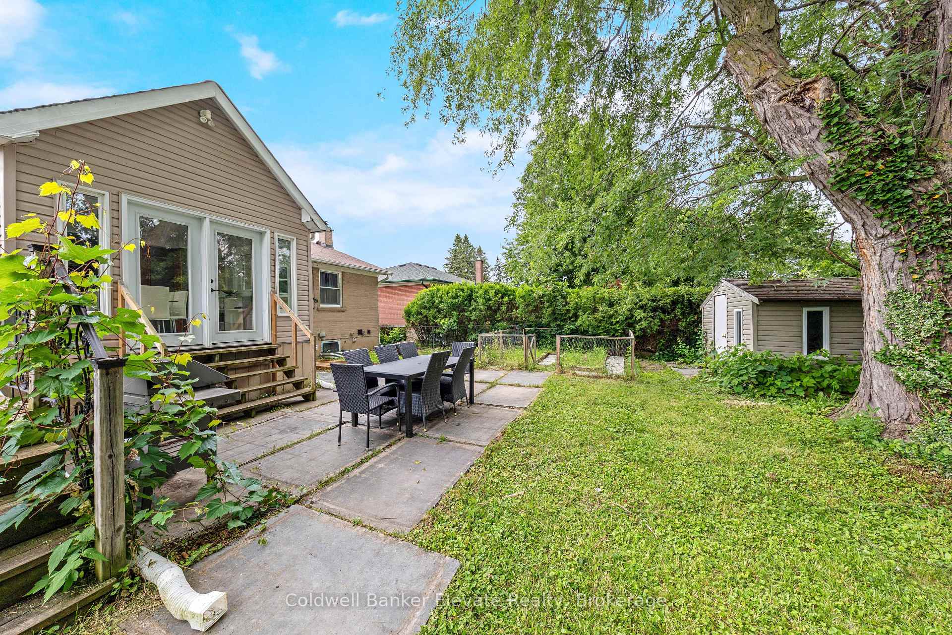 Photo 40 of 39 McGilvray Crescent, Halton Hills, Georgetown — HOMEH