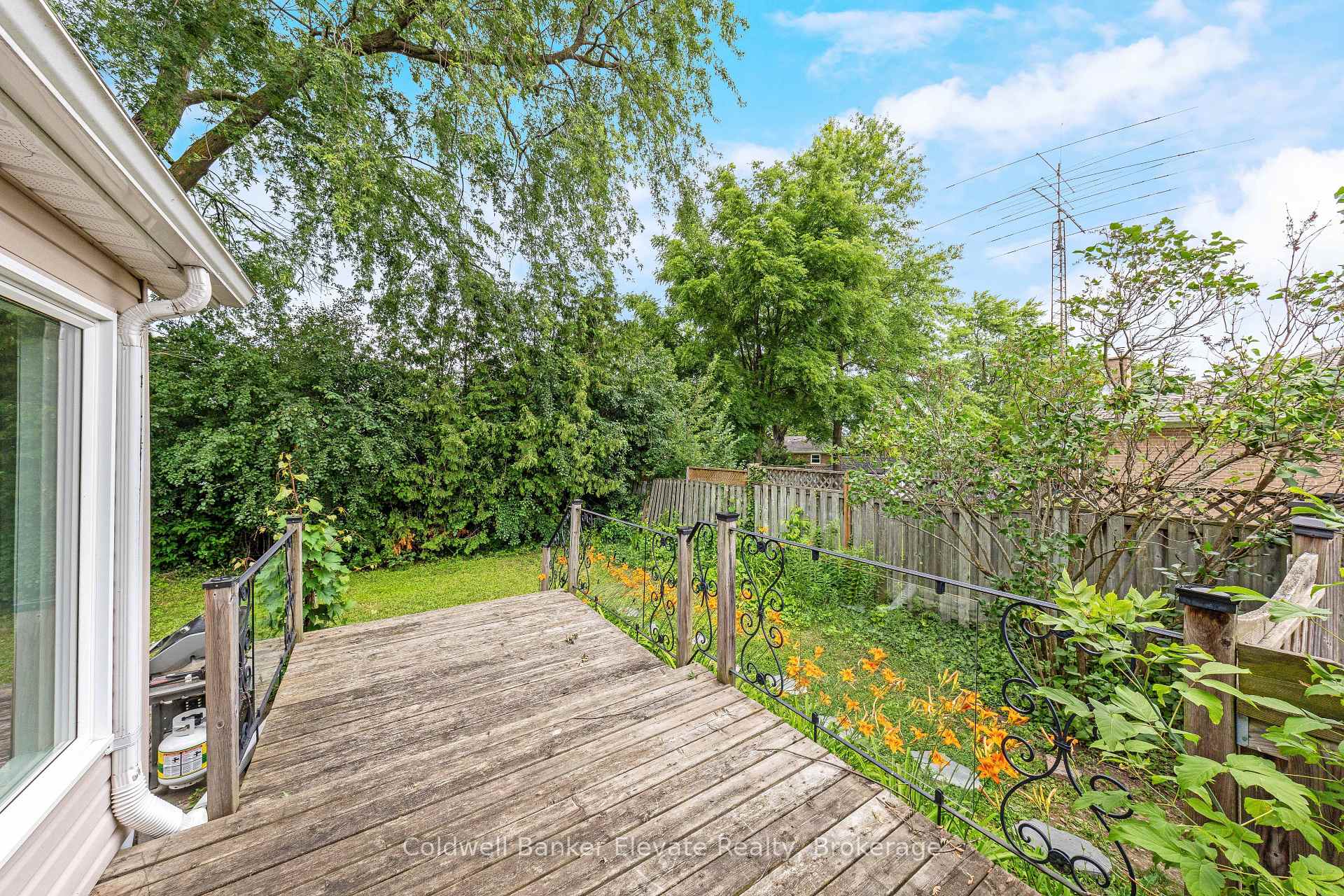 Photo 44 of 39 McGilvray Crescent, Halton Hills, Georgetown — HOMEH
