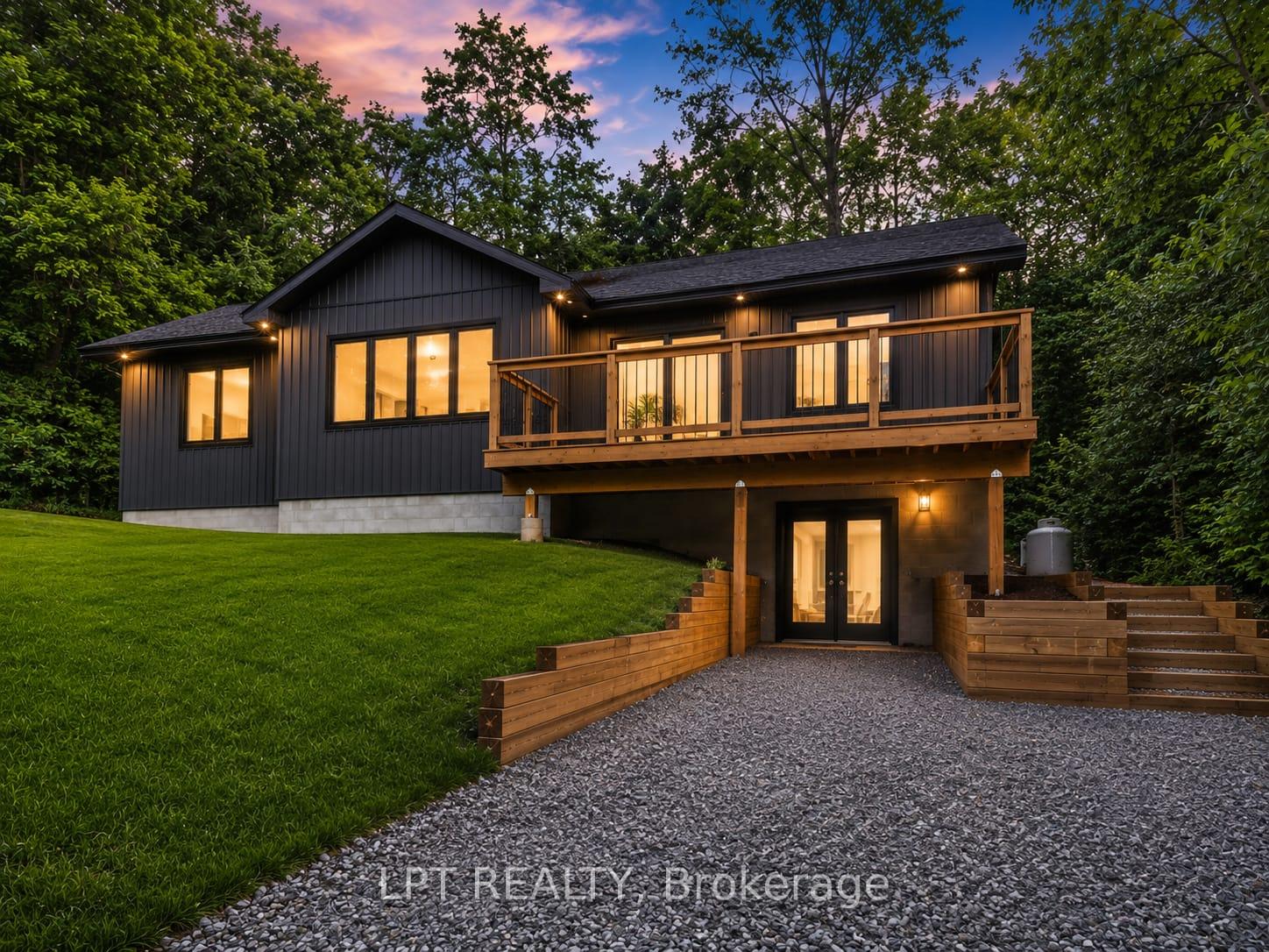 Photo 1 of 29 Pavillion Road, Kawartha Lakes, Verulam — HOMEH