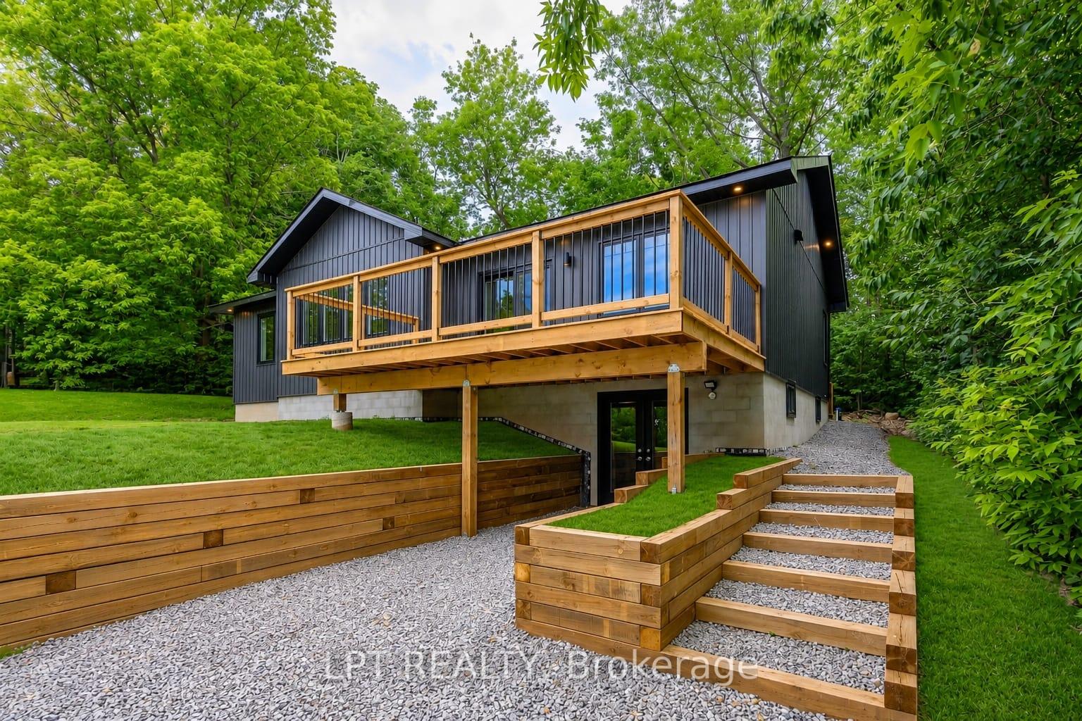 Photo 3 of 29 Pavillion Road, Kawartha Lakes, Verulam — HOMEH