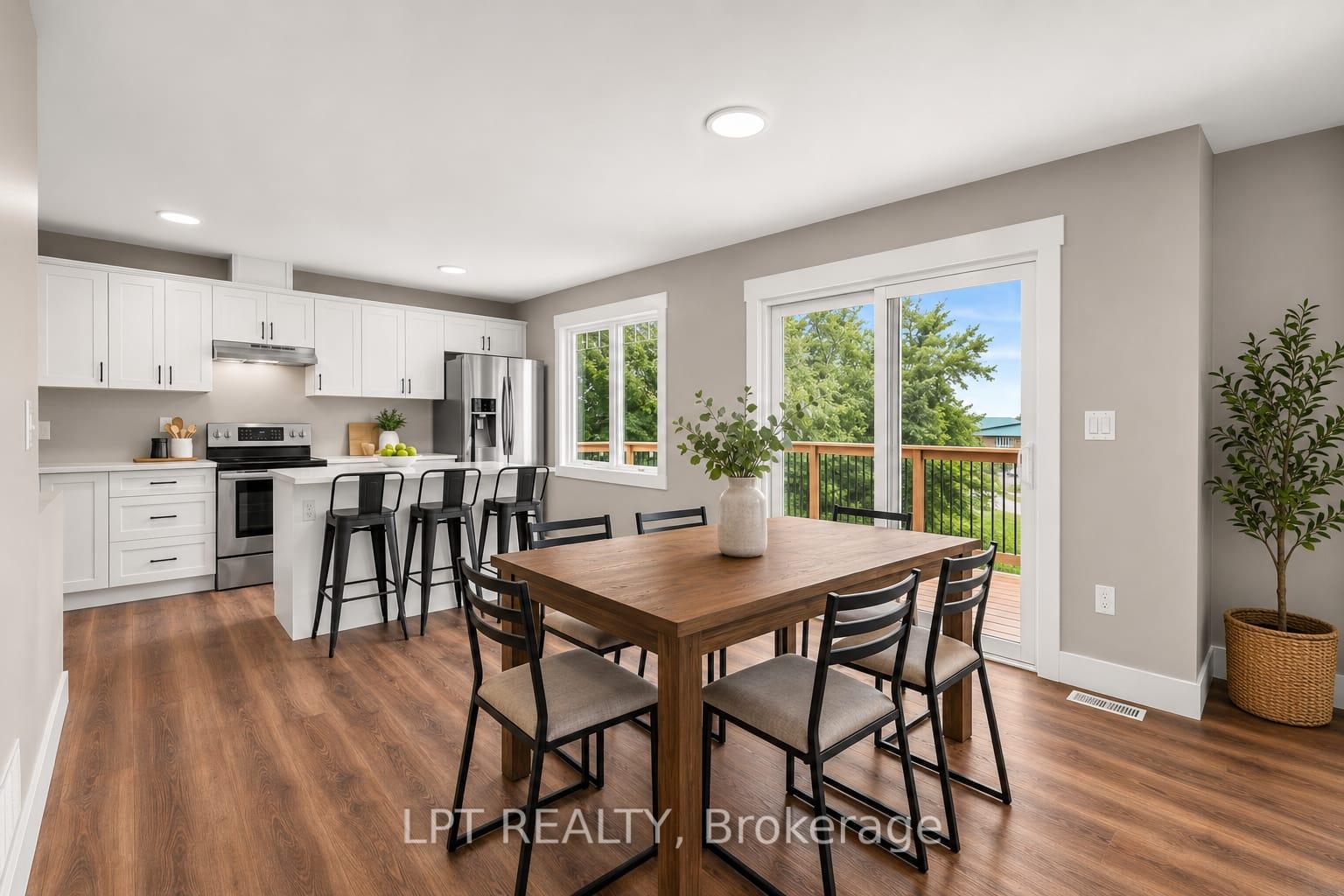 Photo 10 of 29 Pavillion Road, Kawartha Lakes, Verulam — HOMEH