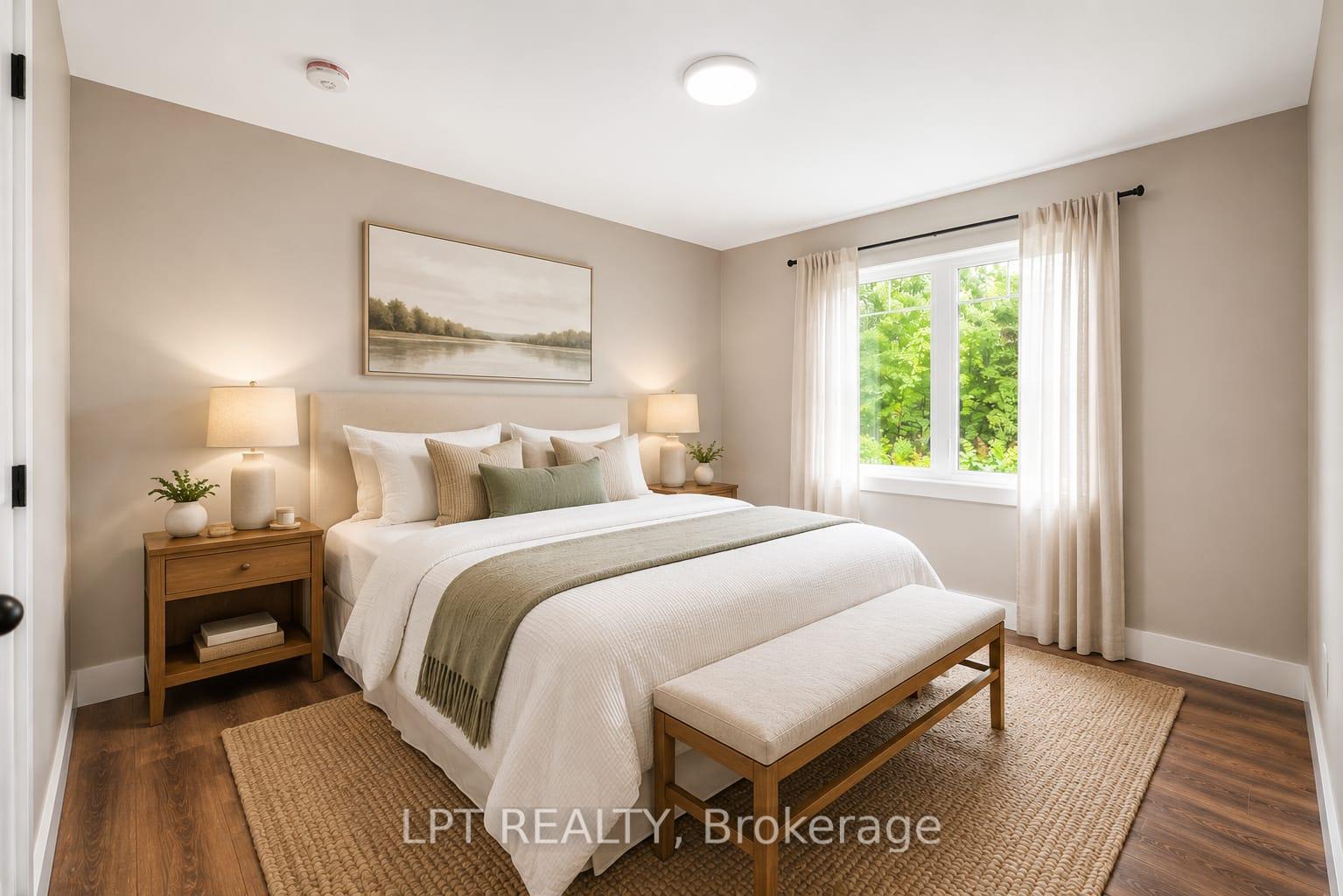 Photo 18 of 29 Pavillion Road, Kawartha Lakes, Verulam — HOMEH