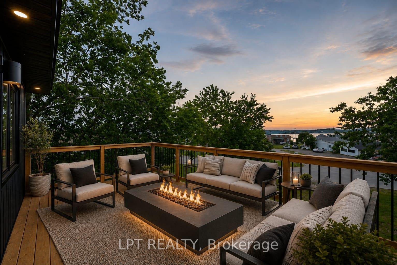 Photo 28 of 29 Pavillion Road, Kawartha Lakes, Verulam — HOMEH