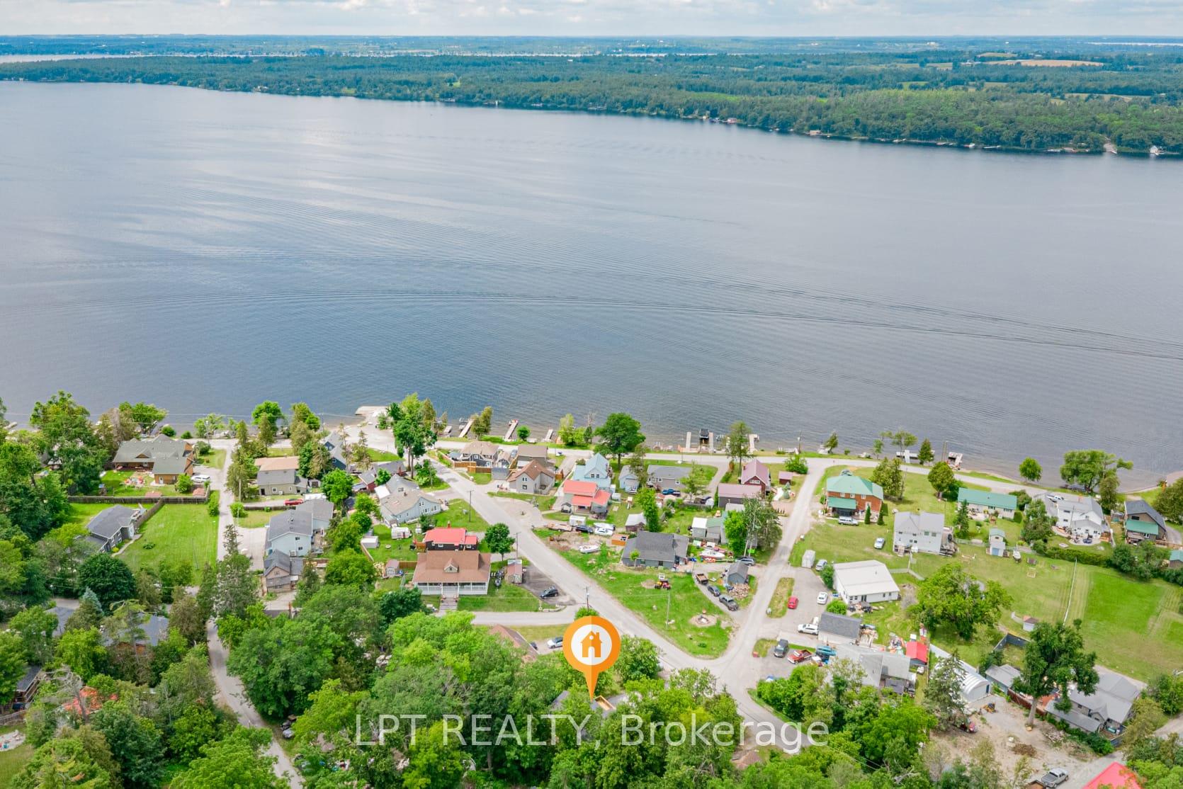 Photo 35 of 29 Pavillion Road, Kawartha Lakes, Verulam — HOMEH