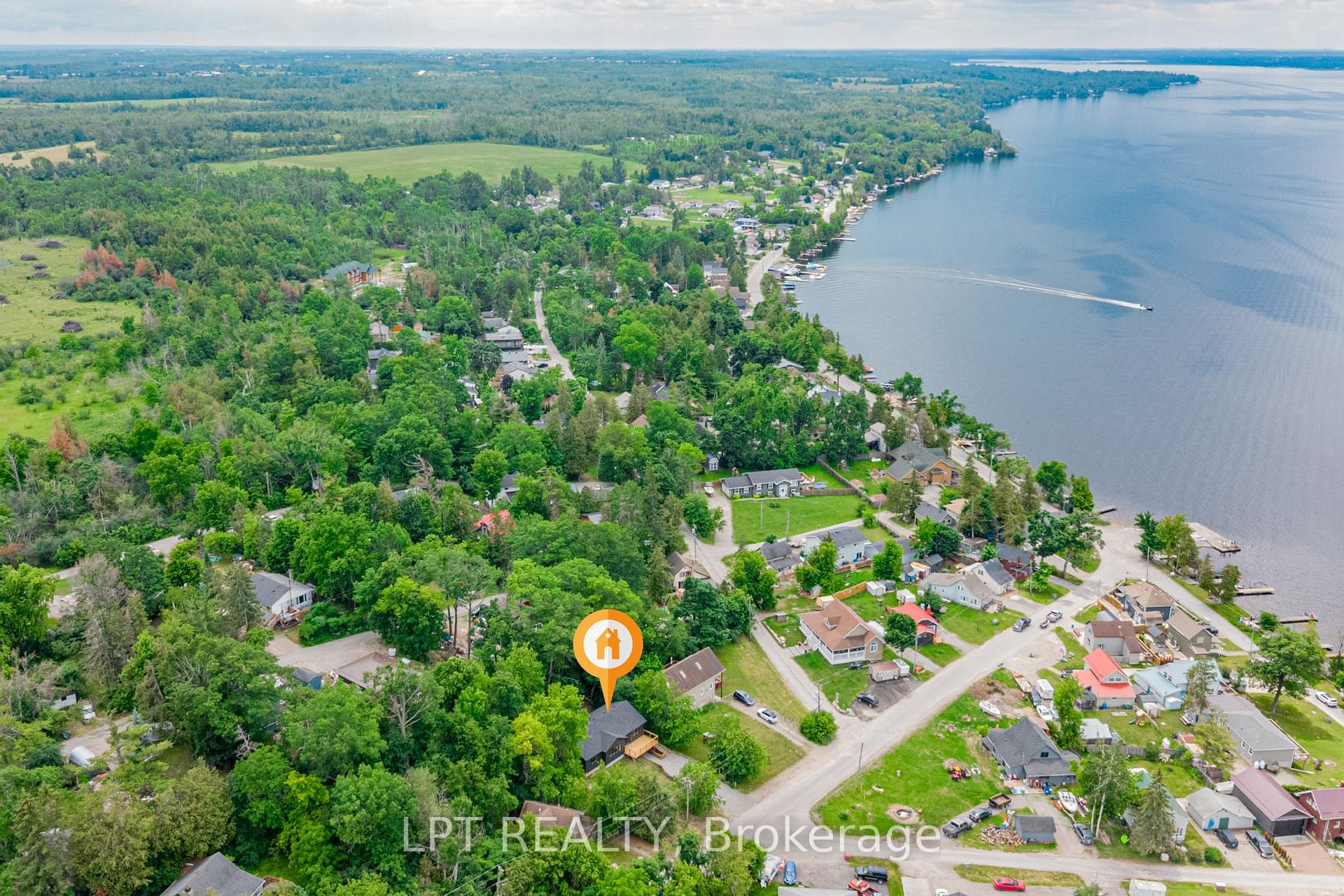 Photo 36 of 29 Pavillion Road, Kawartha Lakes, Verulam — HOMEH