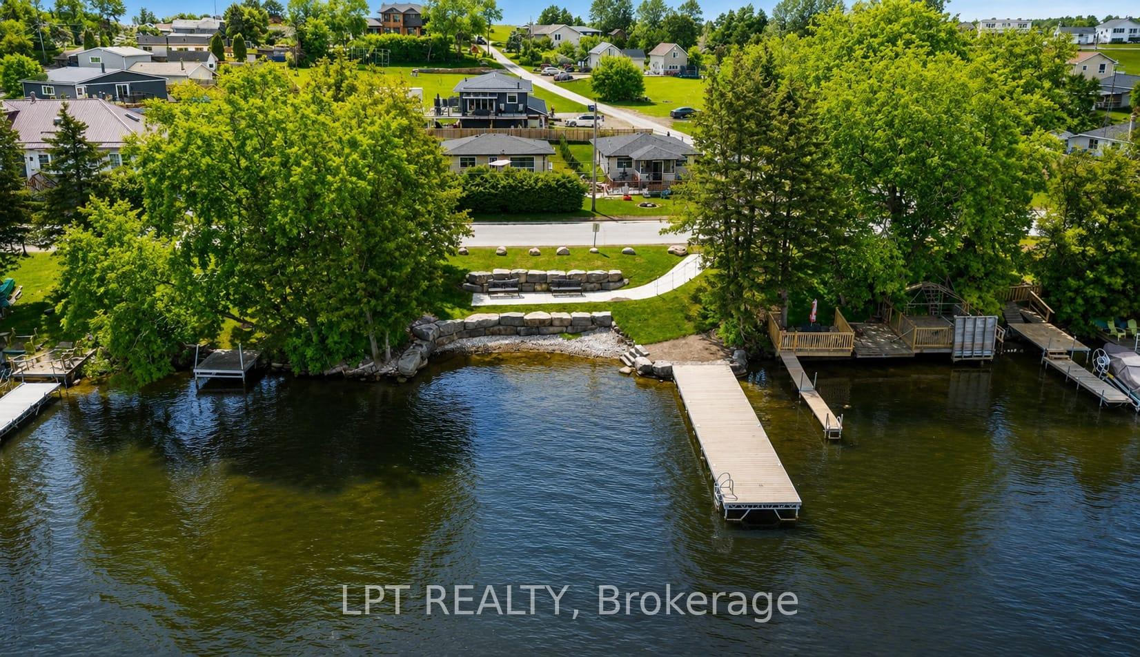Photo 38 of 29 Pavillion Road, Kawartha Lakes, Verulam — HOMEH