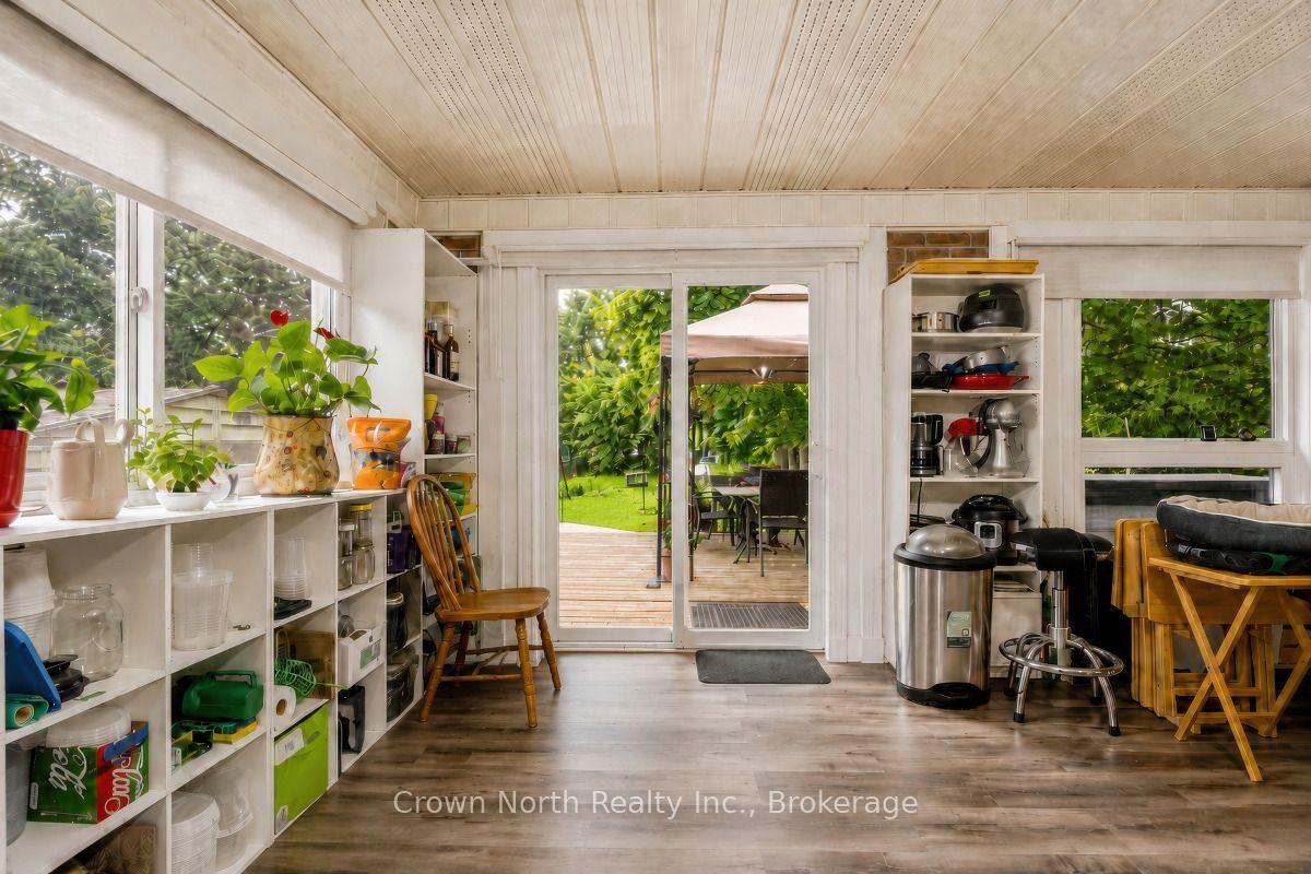 Photo 36 of 127 Carson Drive, Kitchener, Grand River North — HOMEH