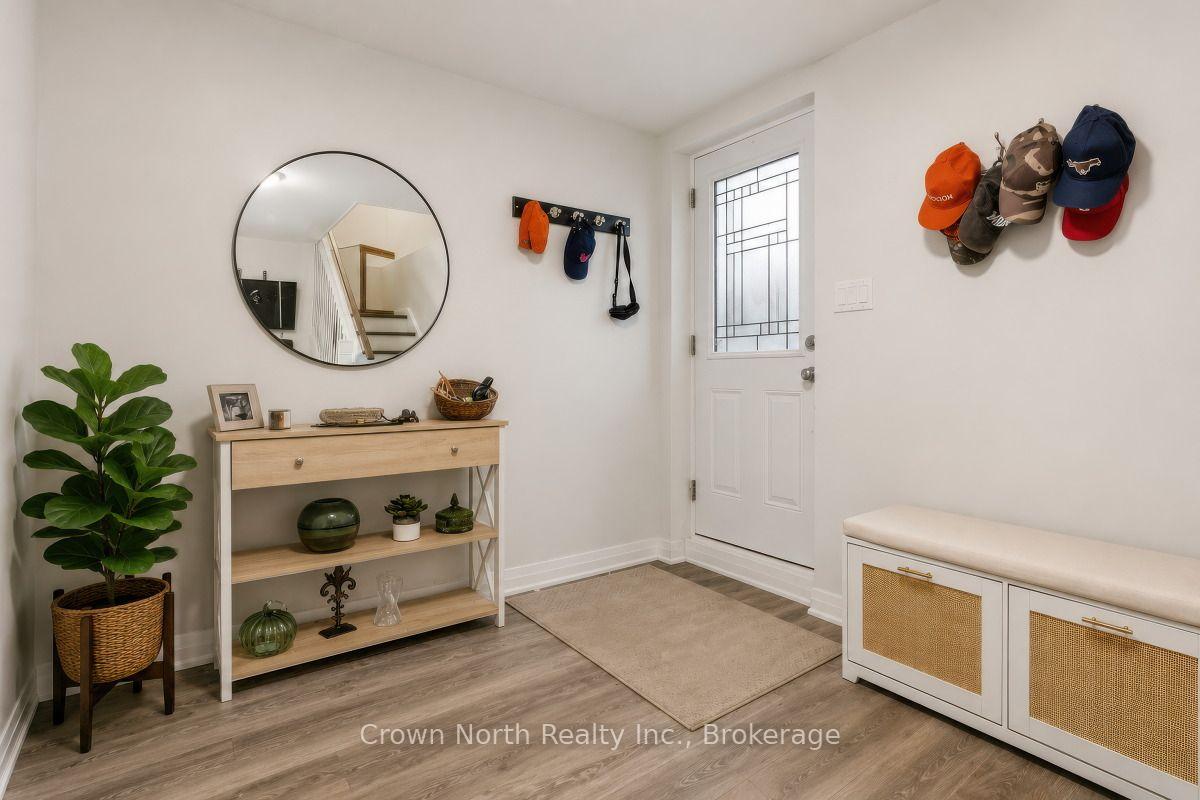 Photo 37 of 127 Carson Drive, Kitchener, Grand River North — HOMEH