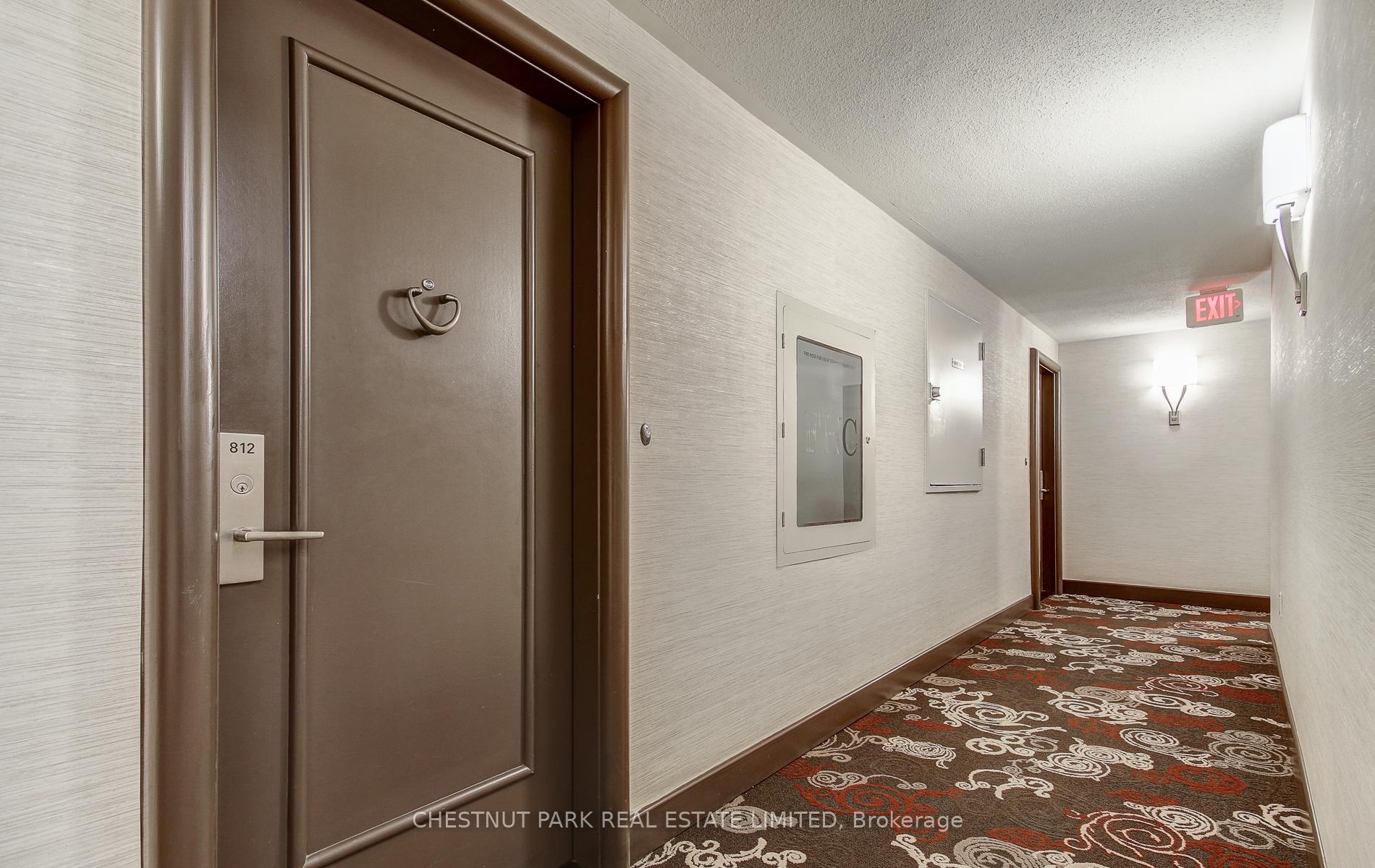 Photo 5 of Unit 812, 1400 Dixie Road, Mississauga, Lakeview — HOMEH