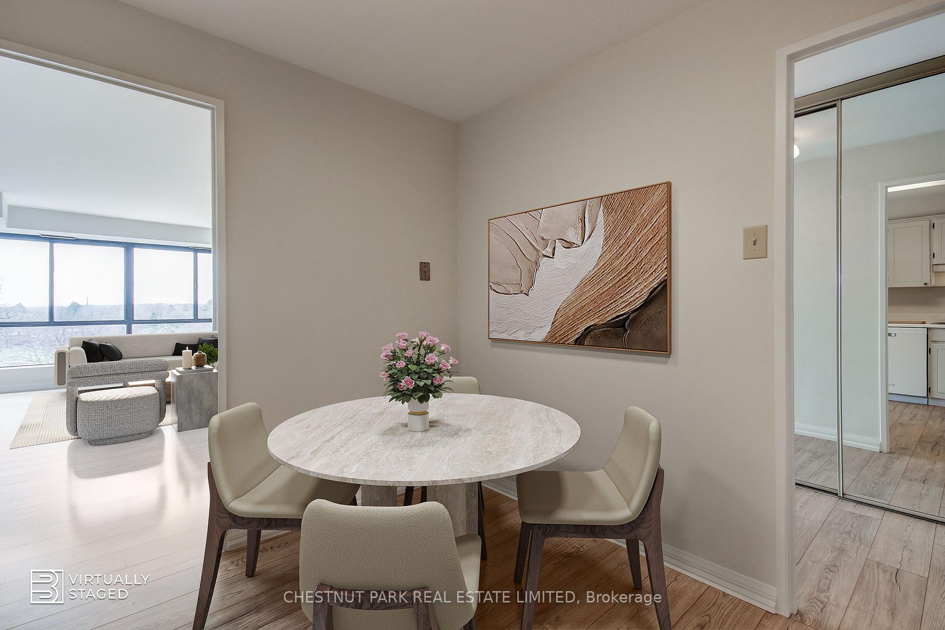 Photo 7 of Unit 812, 1400 Dixie Road, Mississauga, Lakeview — HOMEH