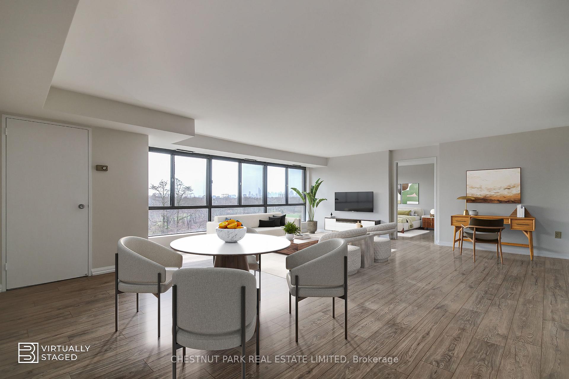 Photo 9 of Unit 812, 1400 Dixie Road, Mississauga, Lakeview — HOMEH