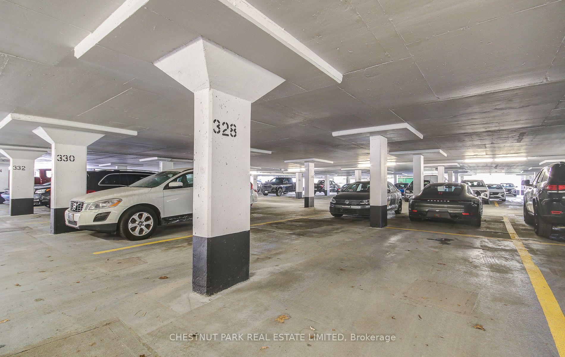 Photo 20 of Unit 812, 1400 Dixie Road, Mississauga, Lakeview — HOMEH